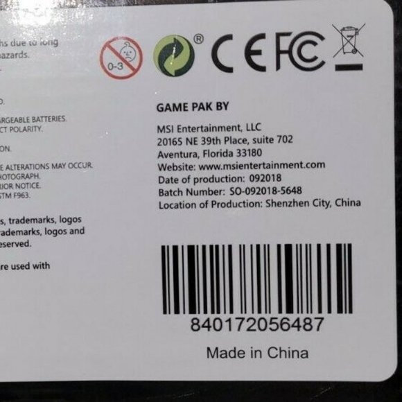 WrestleMania Steel Cage Challenge Plug n Play Video Game 25Th Anniversary Sealed - Picture 13 of 15